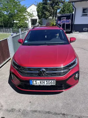 Volkswagen Taigo R-Line