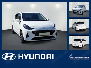 Hyundai i10 1.2 Prime *NAVI*DAB*SHZ*PDC*KAM*KLIMA-AT*