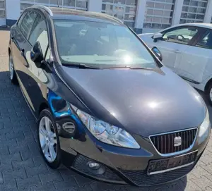 SEAT Ibiza ST 1.4 16V Style