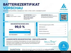 Hyundai IONIQ 5 Bild 2