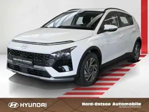 Hyundai BAYON FL Trend Komfort-Paket