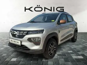 Dacia Spring Extreme 65 Kamera Carplay Klima