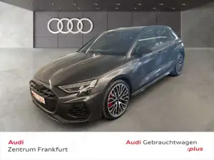 Audi S3 TFSI S tronic NAVI LED AKRA SONOS