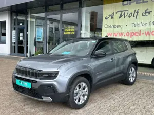 Jeep Avenger Altitude +LED+KAMERA+ACC+SHZ+ALLWETTER+