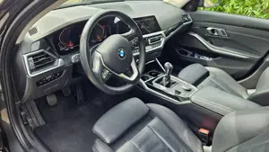 BMW 320 Bild 5