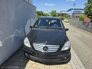Mercedes-Benz B 200 B 200 CDI (245.208)