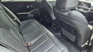 BMW 320 Bild 4