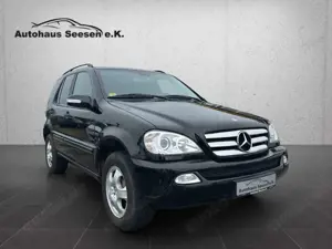 Mercedes-Benz ML 270 CDI *2.Hand*Xenon*NUR Gewerbe o. Export*