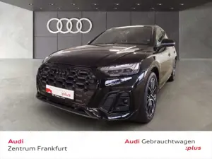 Audi SQ5 TDI quattro tiptronic MATRIX NAVI AHK 360°