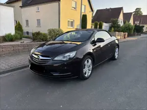 Opel Cascada