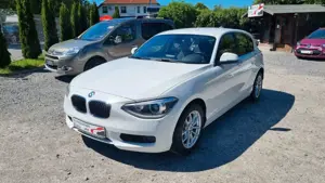 BMW 116 1 Limousine 5-trg. 116 d / Inkl. Garantie