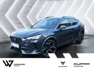 CUPRA Formentor 2.0 TSI VZ DCC KAMERA NAVI ACC LED