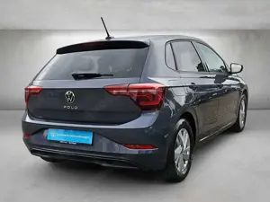 Volkswagen Polo Bild 3