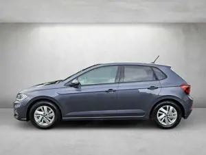 Volkswagen Polo Bild 2