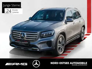 Mercedes-Benz GLB 200 d PROGRESSIVE  LED KAMERA AHK DISTRO NAV