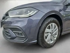 Volkswagen Polo Bild 4