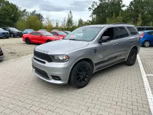 Dodge Durango SXT 3.6L V6 Leder Alu Sitzheizung Blind spot