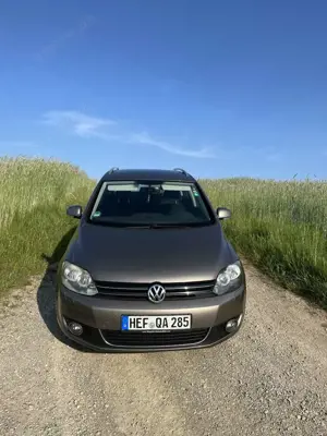 Volkswagen Golf Plus 1.4 TSI Highline