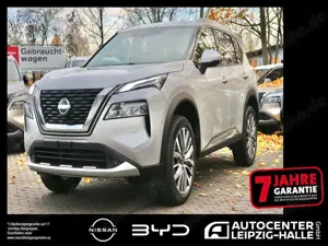 Nissan X-Trail TEKNA+ 1.5 VC-T e-POWER e-4ORCE ACC+LED