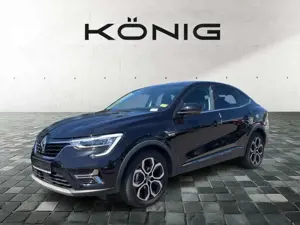 Renault Arkana TECHNO TCe 140 EDC