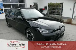 Volkswagen Passat Variant 2.0 TSI DSG 265 PS R-Line 4Motion 4x4 AHK Navi ...