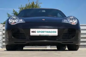 Porsche 996 Bild 3