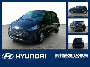 Hyundai i10 1.0 Select DynLicht Facelift Fernlichtass.