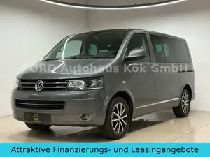 Volkswagen T5 Multivan