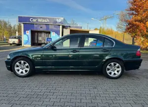 BMW 320 Bild 4