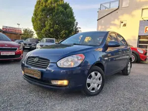 Hyundai ACCENT GL