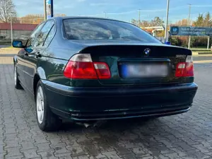 BMW 320 Bild 5