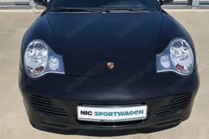 Porsche 996 Bild 4