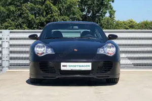 Porsche 996 Bild 2