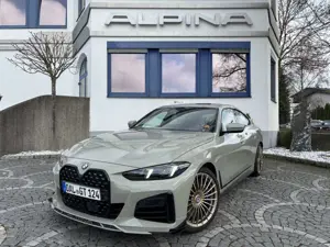 Alpina B4