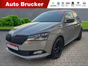 Skoda Fabia Monte Carlo+Alufelgen+Klimaautomatik+Sitzheizung+L