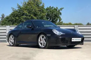 Porsche 996 Bild 5