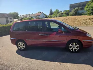 Citroen C8
