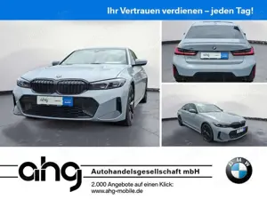 BMW 320 d xDrive Aut. M Sportpaket Pro HIFI
