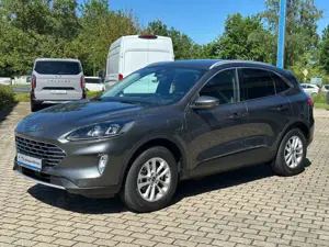 Ford Kuga 2.5  PHEV Titanium X  Technologie Paket