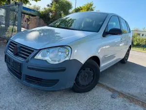 Volkswagen Polo IV Trendline
