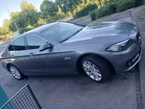 BMW 525 525 d