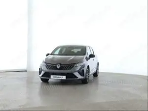 Renault Clio Techno 1.0 TCe 90 (EURO 6d)