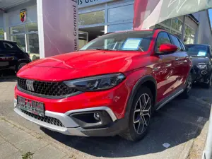 Fiat Tipo Tipo Kombi Hybrid Kombi 1.5 GSE Hybrid RED