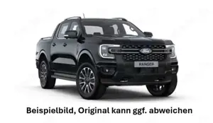 Ford Ranger 3.0 V6 Platinum e-4WD*NEUES MJ/STHZ/Rollo