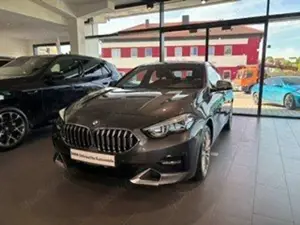 BMW 220 d LuxuryLine