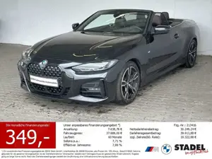 BMW 430 i M Sport Navi.LED.AHK.Open-AirPaket.RFK.HK