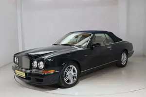 Bentley Azure Mulliner * Final Series Performance 1/62