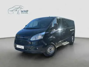 Ford Tourneo Custom 310 L2 Titanium/9.Sitze/Klima/CAM