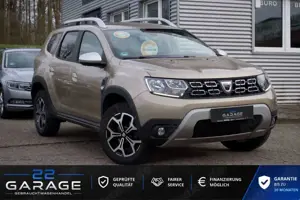 Dacia Duster II Prestige /AHK/360 Kamera