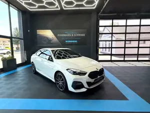 BMW 220 d GranCoupe xDrive MSport+Pano+Rfkm.+VirtualC